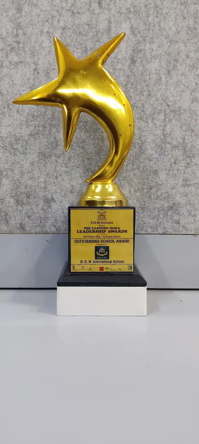 10th Eastern India Leadership Awards 2026