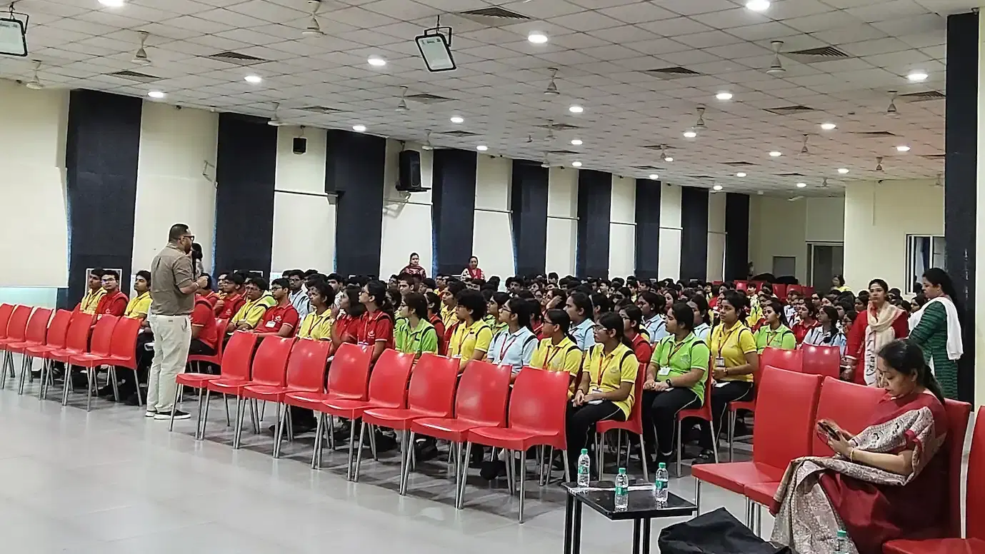 Career Orientation Programme